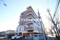 コンフォートケヤキ
