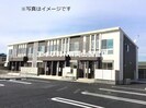 赤穂線（岡山県内）/大多羅駅 徒歩26分 2階 建築中の外観