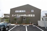 クレル後楽園　B棟