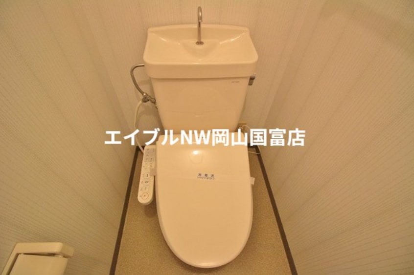  ツインパレスＫ