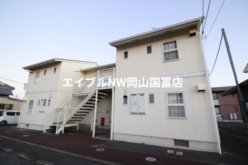  ファームヴィレッジ　Ｂ