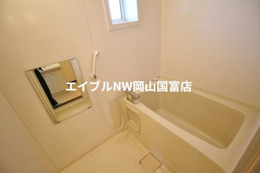 ファームヴィレッジ　Ｂ