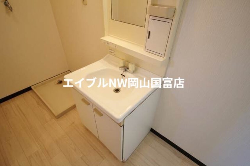  ファームヴィレッジ　Ｂ