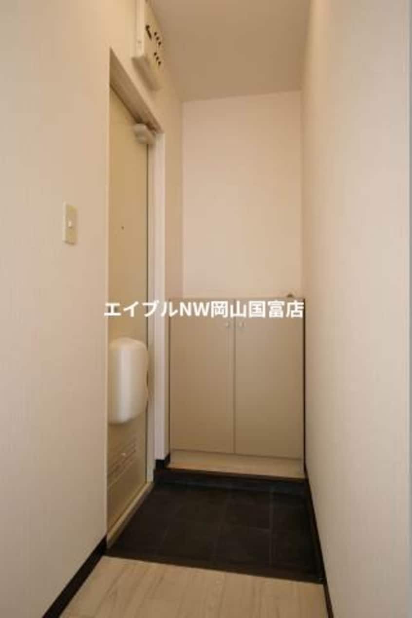  ファームヴィレッジ　Ｂ