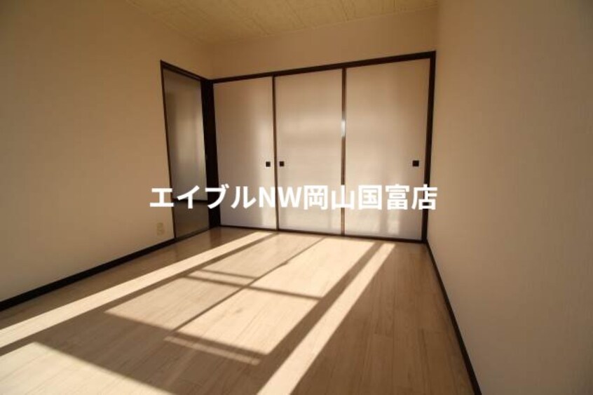  ファームヴィレッジ　Ｂ
