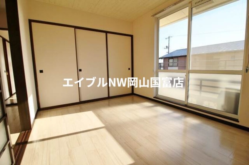  ファームヴィレッジ　Ｂ
