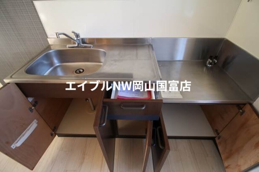  ファームヴィレッジ　Ｂ