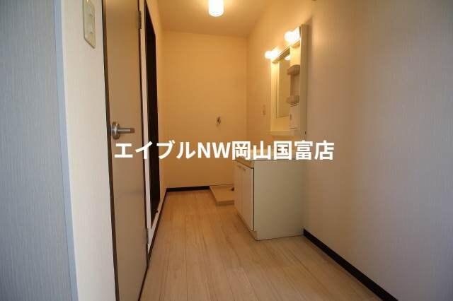  ファームヴィレッジ　Ｂ
