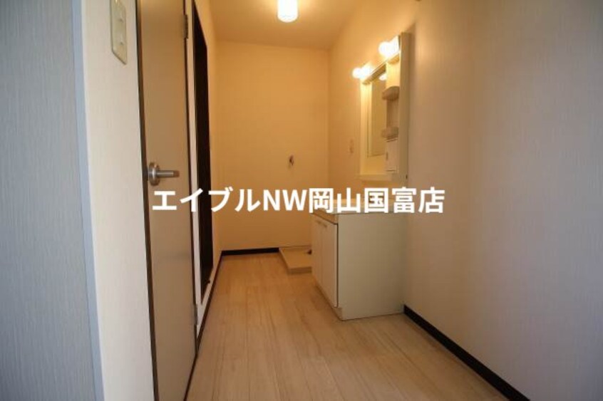  ファームヴィレッジ　Ｂ