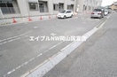 Y.A.F.国富Ⅲ　Ｂ棟