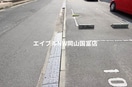  Y.A.F.国富Ⅲ　Ｂ棟