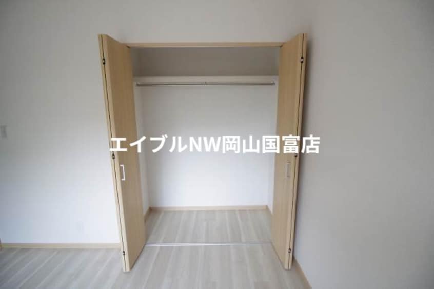  Y.A.F.国富Ⅲ　Ｂ棟