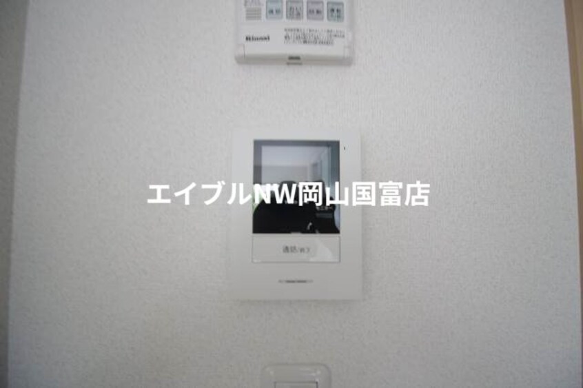  Y.A.F.国富Ⅲ　Ｂ棟
