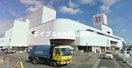 天満屋ハピータウン原尾島店(ショッピングセンター/アウトレットモール)まで334m Y.A.F.国富Ⅲ　Ｂ棟