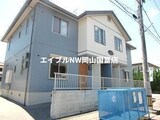 シャーメゾントランキルＢ