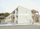 赤穂線（岡山県内）/備前片上駅 徒歩5分 2階 築6年の外観