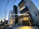 岡山市電東山本線<岡山電気軌道>/東山・おかでんミュージアム駅 徒歩13分 2階 築浅の外観
