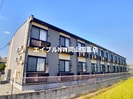 山陽本線（中国）/瀬戸駅 徒歩44分 2階 築16年の外観