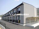 赤穂線（岡山県内）/伊部駅 徒歩12分 1階 築16年の外観