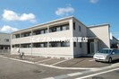 赤穂線（岡山県内）/邑久駅 徒歩16分 1階 築8年の外観