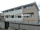 岡山市電清輝橋線<岡山電気軌道>/清輝橋駅 徒歩29分 1階 築10年の外観