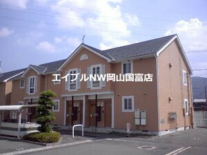 アミティエ　Ｂ棟