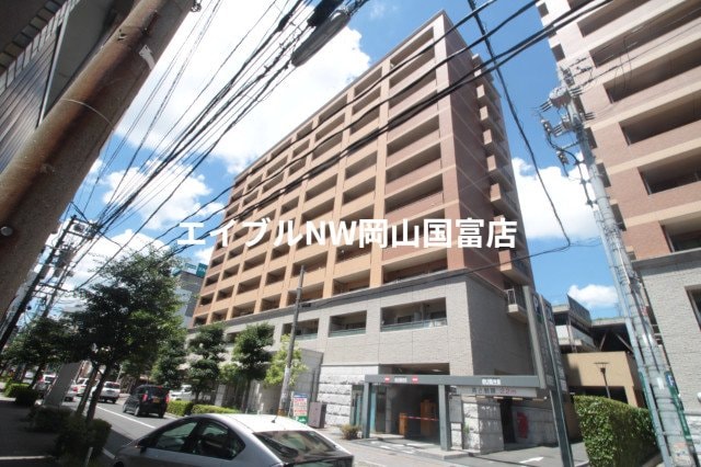  アイステージ幸町