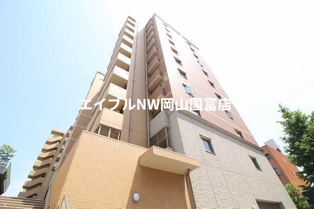  アイステージ幸町