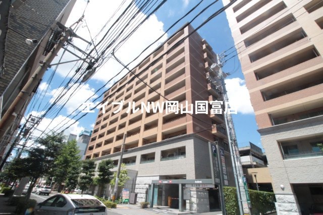  アイステージ幸町