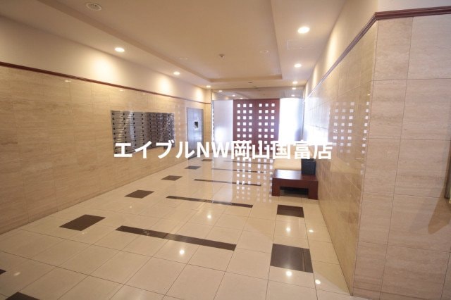  アイステージ幸町