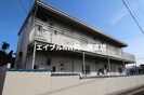 岡山市電東山本線<岡山電気軌道>/門田屋敷駅 徒歩36分 2階 築39年の外観