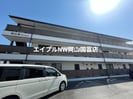 明日香マンションの外観