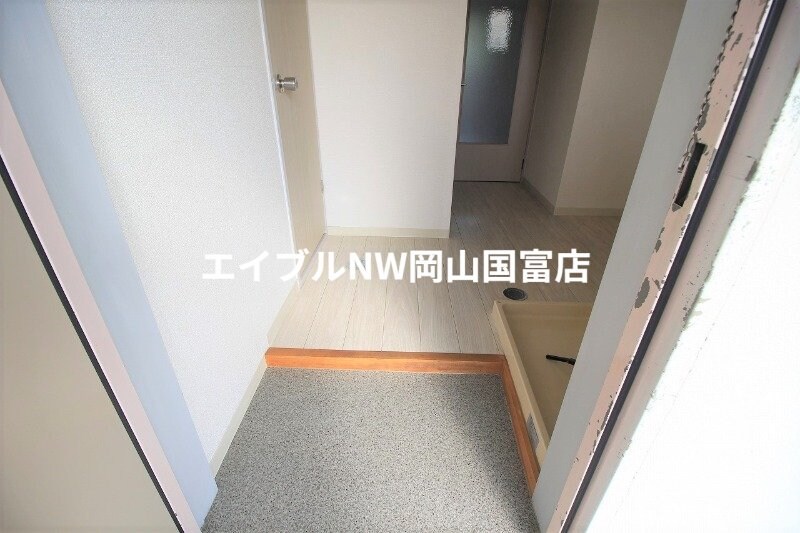  パークウェイ高島