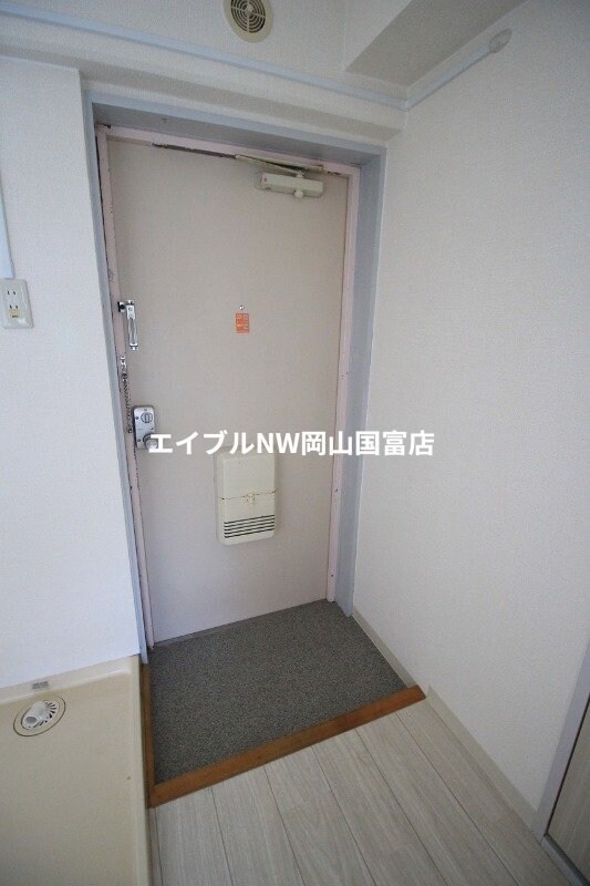  パークウェイ高島