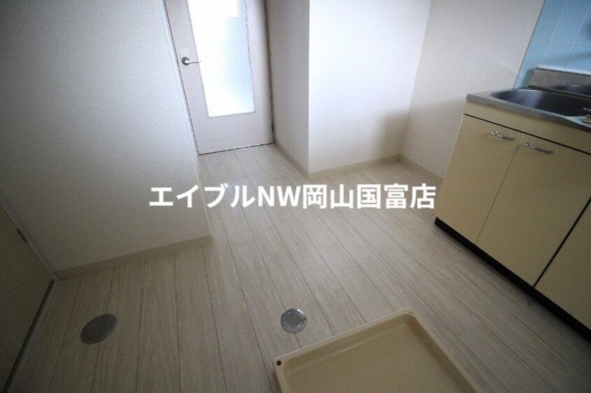  パークウェイ高島