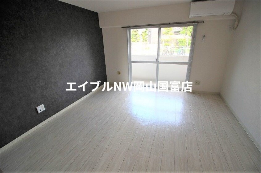  パークウェイ高島