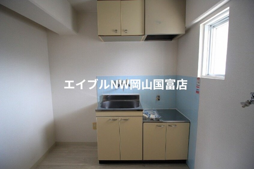  パークウェイ高島