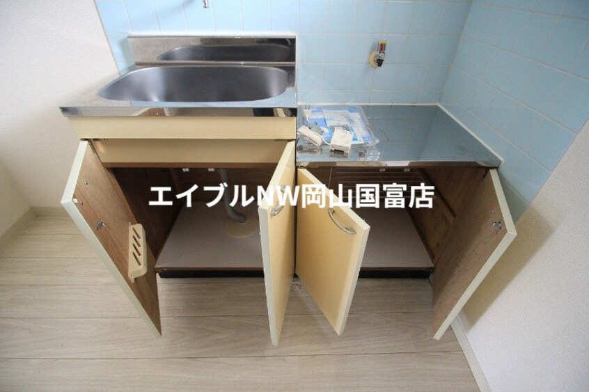  パークウェイ高島