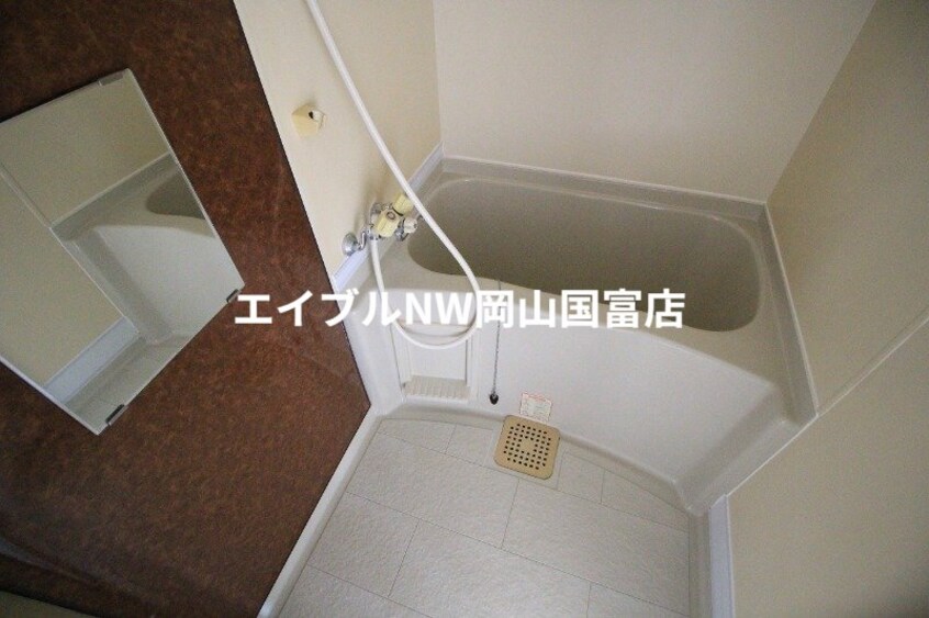  パークウェイ高島