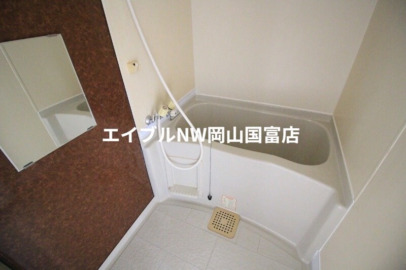  パークウェイ高島