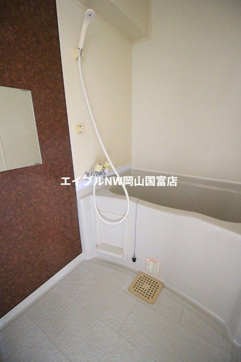  パークウェイ高島