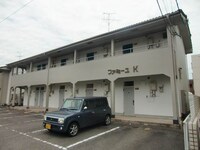 ファミーユ　Ｋ　Ｂ棟