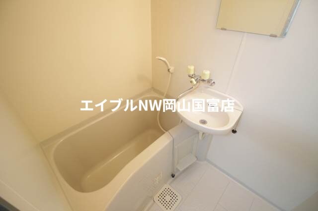  ＹＳハイツ２１原尾島