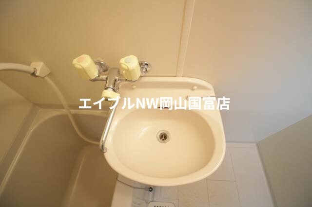  ＹＳハイツ２１原尾島