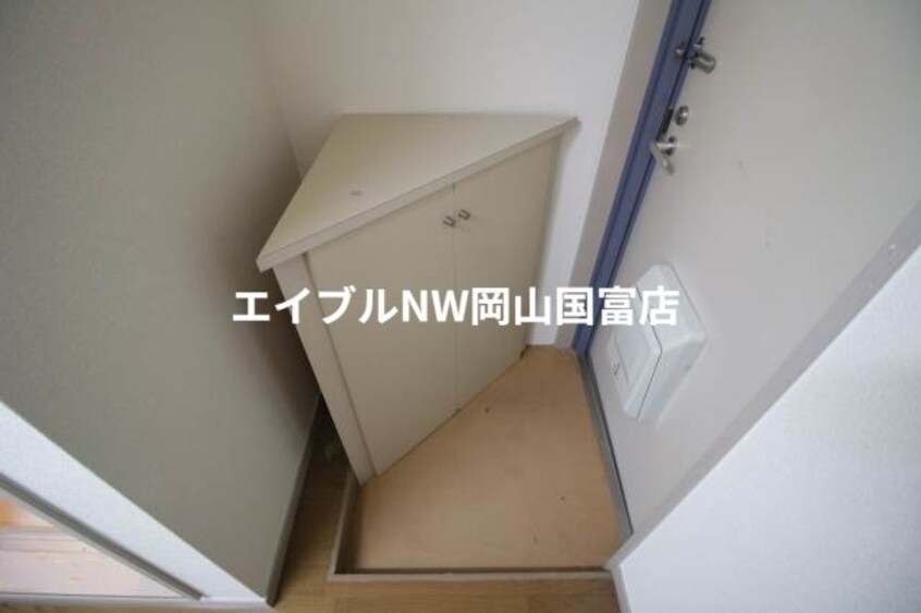  ＹＳハイツ２１原尾島