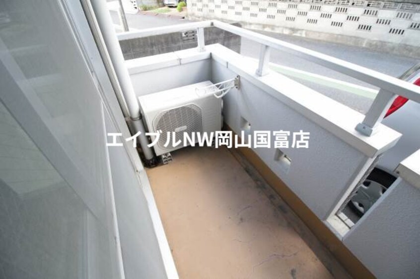  ＹＳハイツ２１原尾島