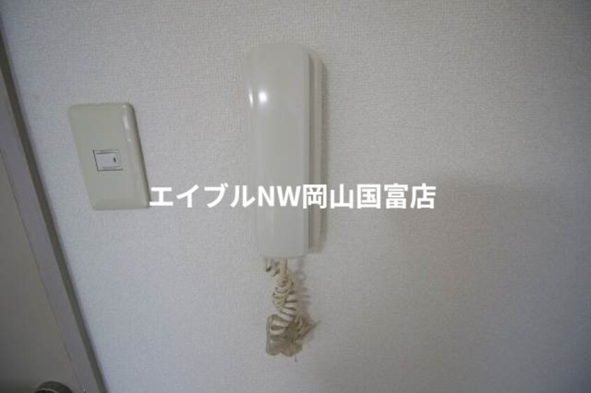  ＹＳハイツ２１原尾島