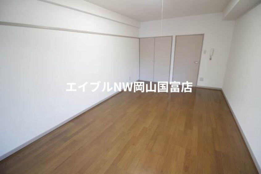  ＹＳハイツ２１原尾島