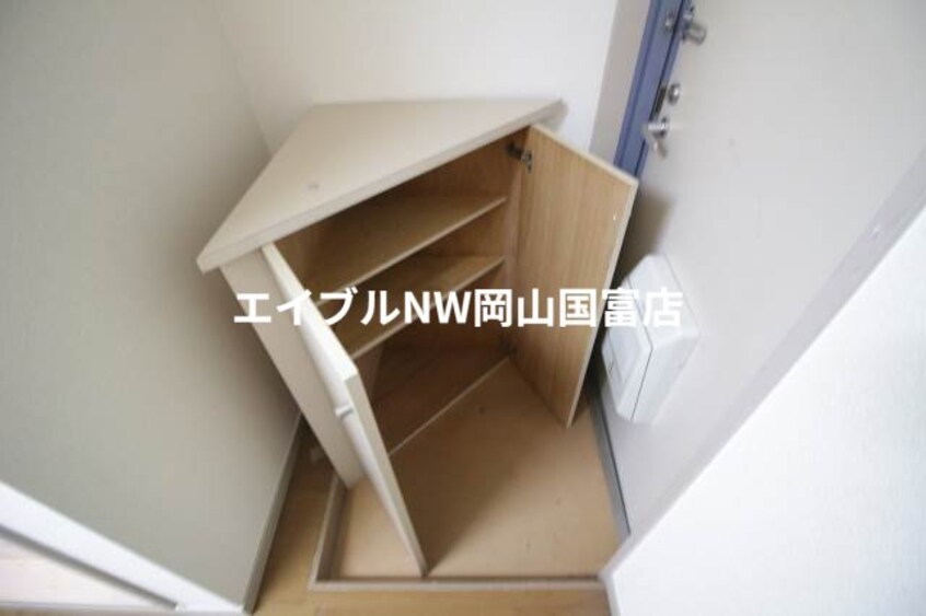  ＹＳハイツ２１原尾島