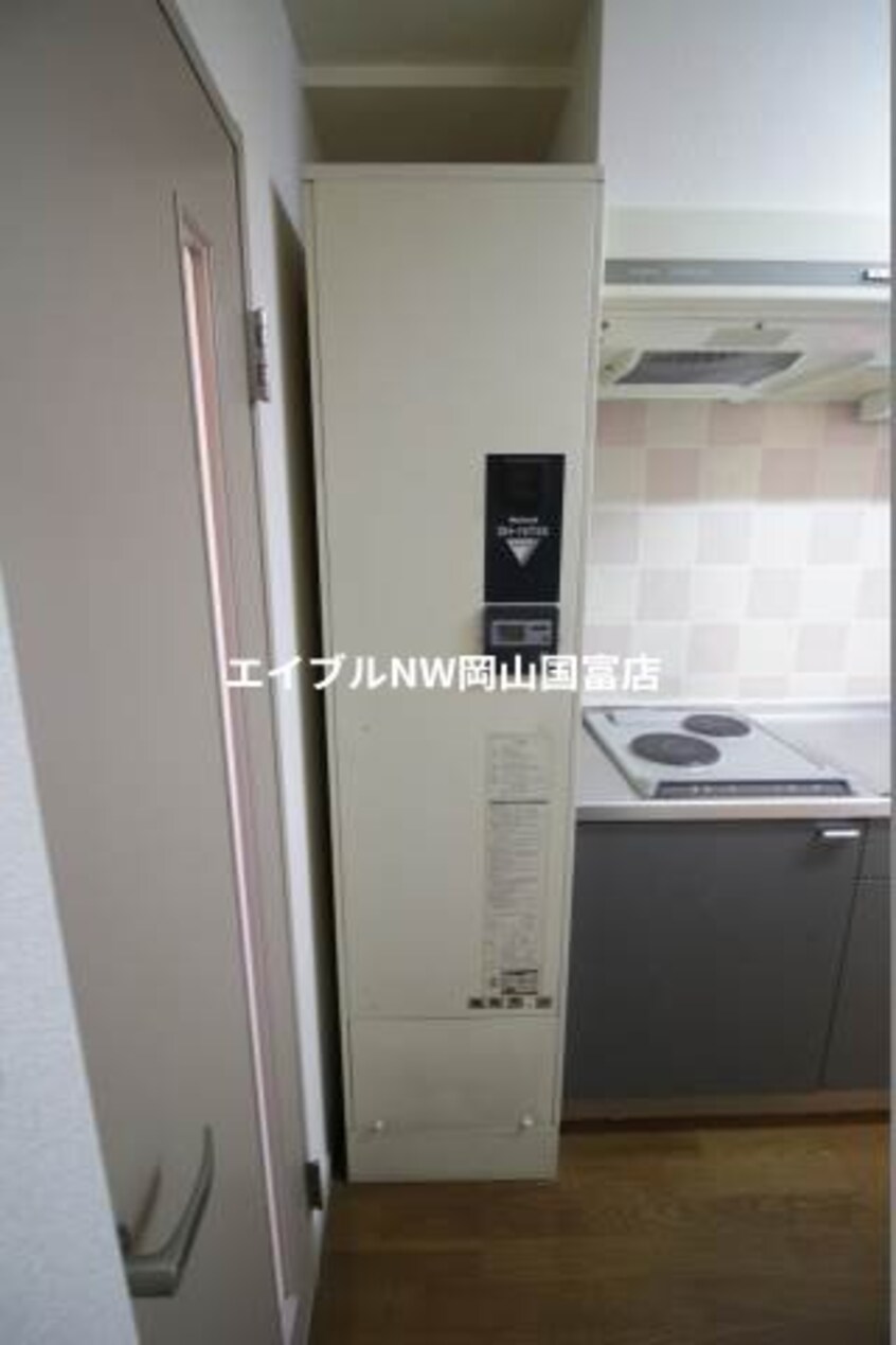  ＹＳハイツ２１原尾島